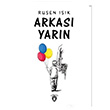Arkas Yarn Ruen Ik Dorlion Yaynevi