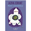 Mavi Anadolu Azra Erhat  Bankas Kltr Yaynlar