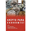 Kripto Para Ekonomisi Kolektif Eitim Yaynevi