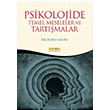 Psikolojide Temel Meseleler ve Tartmalar Richard Gross Kakns Yaynlar