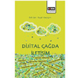 Dijital ada letiim Suat Gezgin Eitim Yaynevi