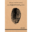 Karl Marx - Kraft Defter Aylak Adam Hobi