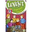 Levent Deirmenin Gizemi Levent z Peinde 4 Mustafa Orak Gen Tima Yaynclk