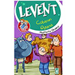 Levent obann Oyunu Levent z Peinde 4 Yeni Kitap! Mustafa Orak Gen Tima yaynlar