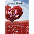 Sen Hangi Yarsn Yusuf engn Sinada Yaynevi