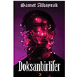 Doksanbirliler Samet Albayrak Cinius Yaynlar