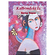Kalbimdeki z Serap Taan Artshop Yaynclk