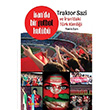 randa Bir Futbol Kulb Traktor Sazi ve randaki Trk Kimlii Yasin Sar Kakns Yaynlar