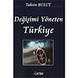 Deiimi Yneten Trkiye Tahsin Bulut Alfa Aktel Yaynlar