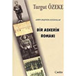 Bir Askerin Roman Turgut zeke Alfa Aktel Yaynlar
