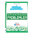 Rutin ve Rutin Olmayan Problemler Evrensel letiim Yaynlar