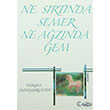 Ne Srtnda Semer Ne Aznda Gem Yksel Sunguretin Alfa Aktel Yaynlar