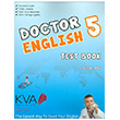 5. Snf Doctor English Test Book Koray Varol Akademi