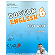 6. Snf Doctor English Test Book Koray Varol Akademi