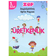 1. Snf Zep Zenginletirilmi Eitim Program retkenlik Binot Yaynlar