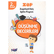2. Snf Zep Zenginletirilmi Eitim Program Dnme Becerileri Binot Yaynlar