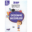3. Snf Zep Zenginletirilmi Eitim Program Dnme Becerileri Binot Yaynlar