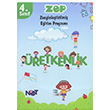 4. Snf Zep Zenginletirilmi Eitim Program retkenlik Binot Yaynlar