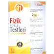 11. Snf Fizik Yaprak Testleri Palme Yaynevi