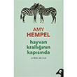Hayvan Krallnn Kapsnda Amy Hempel Alakarga Sanat Yaynlar