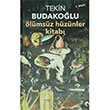 lmsz Hznler Kitab Tekin Budakolu Alakarga Sanat Yaynlar