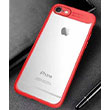 Buttom Iphone 7 Plus Iphone 8 Plus Red Sert Kapak Zore