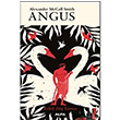Angus Alexander McCall Smith Alfa Yaynlar