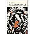 Aslann Bal David Grossman Alfa Yaynlar