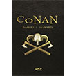 Conan Robert E Howard Gece Kitapl