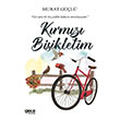Krmz Bisikletim Murat Gl Gece Kitapl