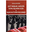 Şehit Yakınları Gazilerin Sosyal Dışlanma Algısı ve Yaşam Kalitesinin İncelenmesi Ali Kemal Nurdoğan Ekin Yayınevi