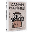 Zaman Makinesi H. G. Wells ndigo Kitap