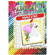 Hazine Almilann Maceralar Yamur ztrk Kitap Ota Yaynevi
