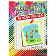 Afacan Prasa Almilann Maceralar Yamur ztrk Kitap Ota Yaynevi