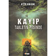 Kayp Tabletin Peinde Atiye Kalkan Karma Kitaplar