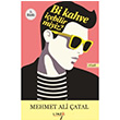 Bi Kahve ebilir Miyiz? Mehmet Ali atal Linza Yaynlar