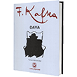 Dava Cem Franz Kafta Yaynevi
