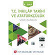 8. Snf T.C. nkilap Tarihi ve Atatrklk Soru Bankas Fen Bilimleri Yaynclk