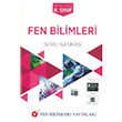 8. Snf Fen Bilimleri Soru Bankas Fen Bilimleri Yaynclk