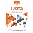8. Snf Trke Soru Bankas Fen Bilimleri Yaynclk