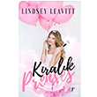 Kiralk Prenses Lindsey Leavitt Artemis Yaynlar