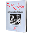Bir Savan Tasviri Franz Kafka Cem Yaynevi