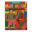 Matematik Oyunlar 2 llerle Claire Watts Aksoy Yaynclk