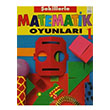 Matematik Oyunlar 1 ekillerle Claire Watts Aksoy Yaynclk