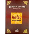 Haley Dursun Akam Arkada Yaynlar