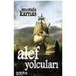 Alef Yolcular Mustafa Karnas Aklta Yaynclk