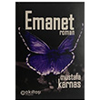 Emanet Mustafa Karnas Aklta Yaynclk