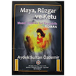 Maya Rzgar ve Ketu Aydek Sultan zdemir Aklta Yaynclk