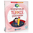 5. Snf Trke reniyorum zyorum 3 Fasikl Gezegen Yaynlar