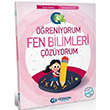 5. Snf Fen Bilimleri reniyorum zyorum 3 Fasikl Gezegen Yaynclk